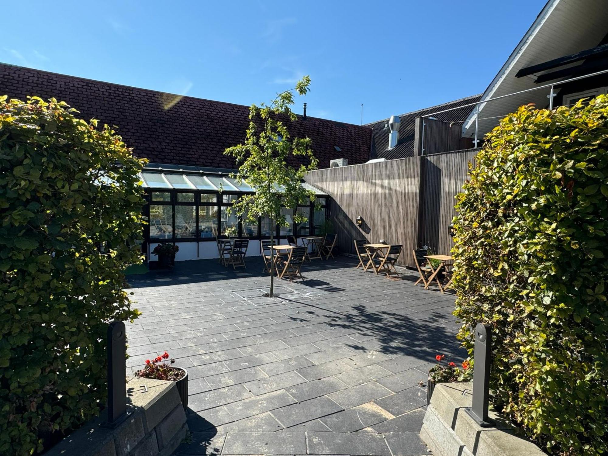 Rold Gl Kro Arden Exterior photo